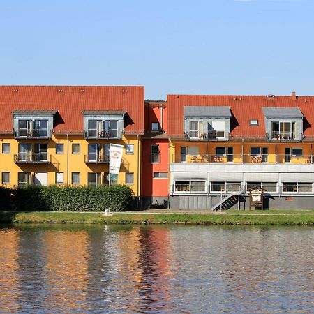 Gasthof Zum Schwanen Kleinostheim Екстериор снимка